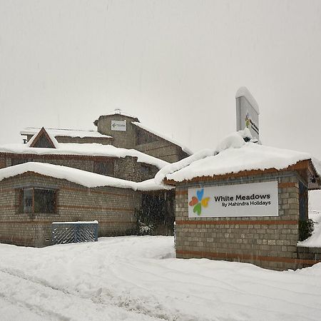 Club Mahindra White Meadows Hotel Manāli Стая снимка