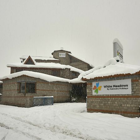 Club Mahindra White Meadows Hotel Manāli Екстериор снимка