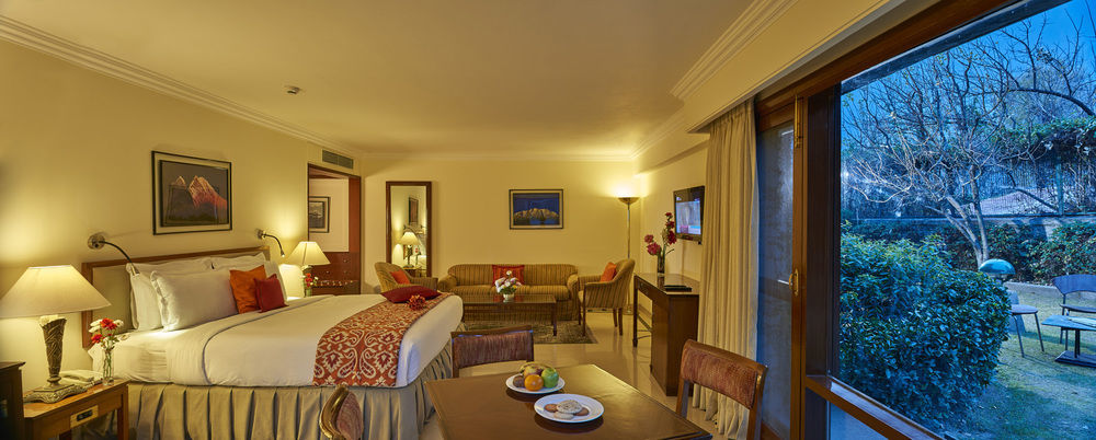 Club Mahindra White Meadows Hotel Manāli Екстериор снимка