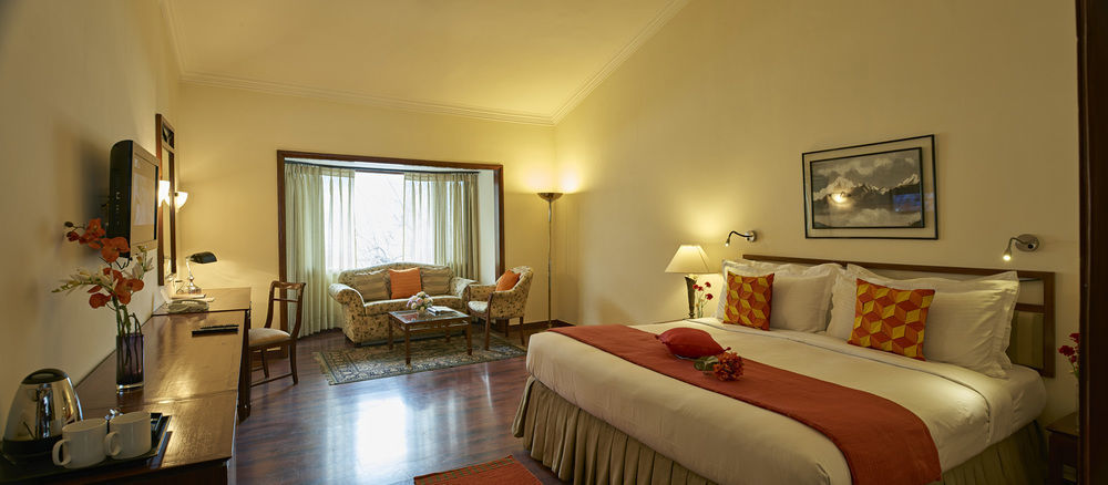 Club Mahindra White Meadows Hotel Manāli Екстериор снимка