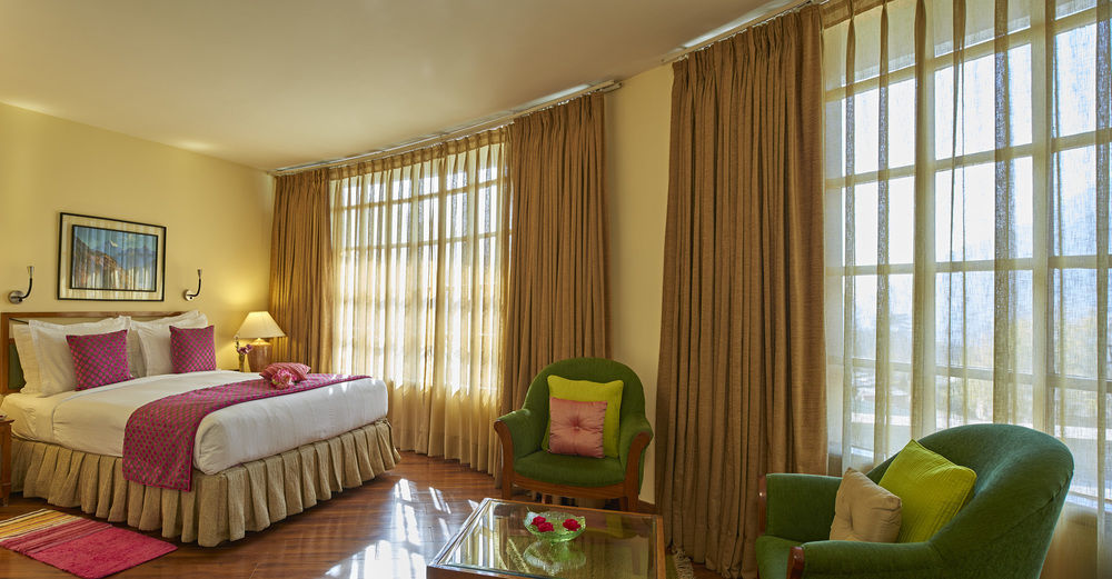 Club Mahindra White Meadows Hotel Manāli Екстериор снимка