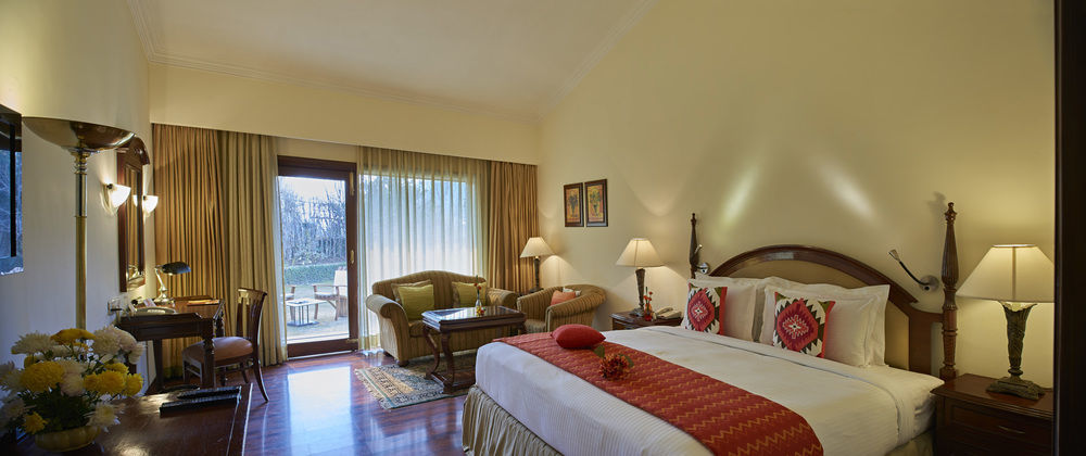 Club Mahindra White Meadows Hotel Manāli Екстериор снимка