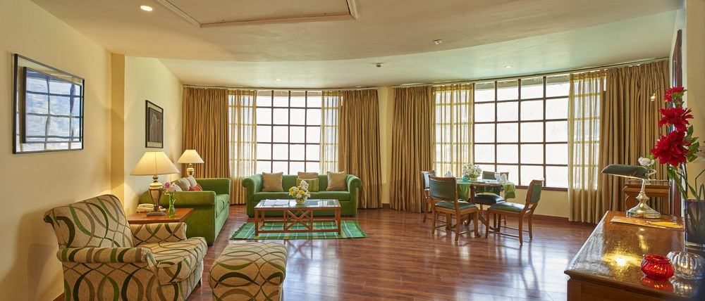 Club Mahindra White Meadows Hotel Manāli Екстериор снимка