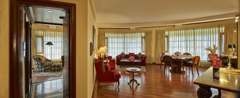 Club Mahindra White Meadows Hotel Manāli Екстериор снимка